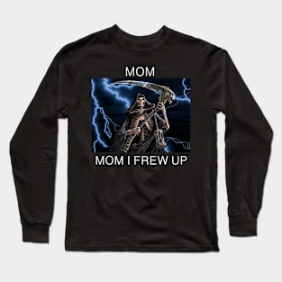 EPIC REAPER Long Sleeve T-Shirt